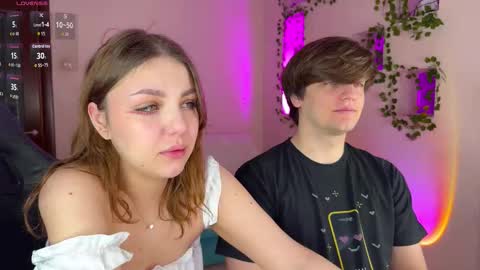 adrean_sofi online show from December 1, 2025, 2:27 am