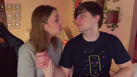 adrean_sofi online show from February 13, 2026, 10:00 am