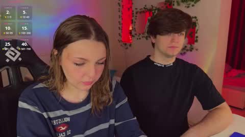 adrean_sofi online show from March 17, 2026, 2:27 am