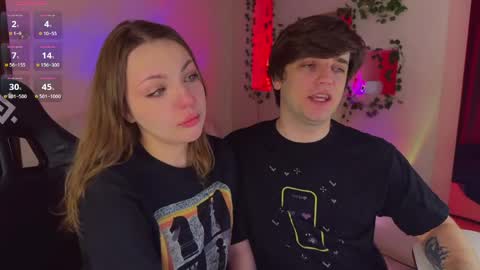 adrean_sofi online show from April 5, 2026, 5:15 am