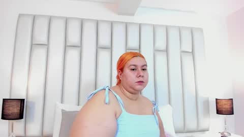 ANDREA PEREZ online show from February 27, 2025, 11:31 am