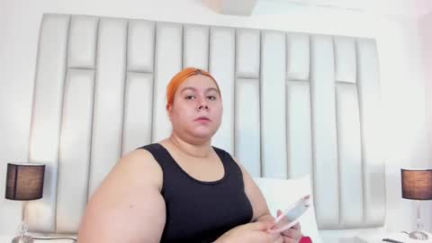 ANDREA PEREZ online show from March 7, 2025, 11:29 am