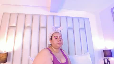 ANDREA PEREZ online show from January 17, 2026, 11:48 am