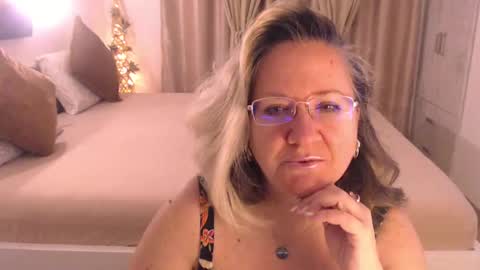 Cryna online show from January 28, 2025, 5:00 am