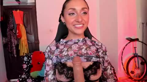 Adrena10 online show from February 21, 2026, 10:22 pm