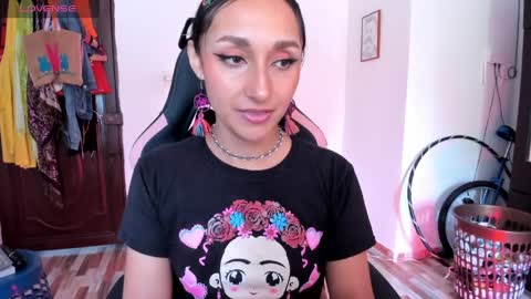 Adrena10 online show from April 6, 2026, 3:24 pm