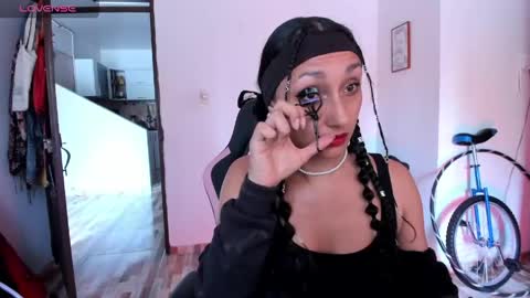 Adrena10 online show from May 11, 2026, 4:04 pm