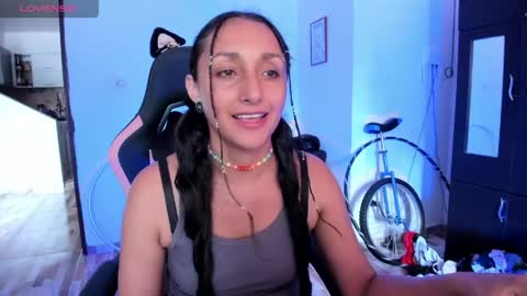 Adrena10 online show from May 12, 2026, 5:10 pm