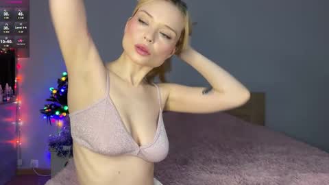 Dorothy Mayfield online show from January 13, 2026, 11:21 pm