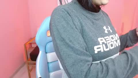 Adri  online show from January 8, 2026, 12:07 pm