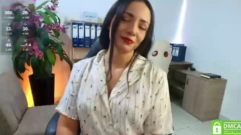 adri miller online show from July 17, 2026, 2:45 pm