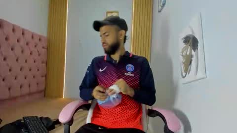 Snapshot of adri_sexboy229 chatting on September 16, 2025, 12:39 pm adri_sexboy229 online show from September 16, 2025, 12:39 pm