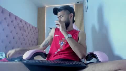Snapshot of adri_sexboy229 chatting on October 1, 2025, 6:52 am adri_sexboy229 online show from October 1, 2025, 6:52 am