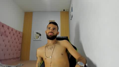 Snapshot of adri_sexboy229 chatting on October 2, 2025, 7:26 am adri_sexboy229 online show from October 2, 2025, 7:26 am