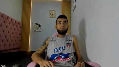 Snapshot of adri_sexboy229 chatting on October 7, 2025, 7:38 am adri_sexboy229 online show from October 7, 2025, 7:38 am