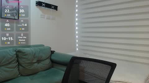 Adrian del Mar online show from March 5, 2026, 4:58 pm