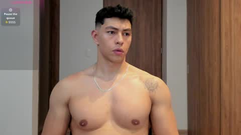 Adrian del Mar online show from March 30, 2026, 5:25 pm