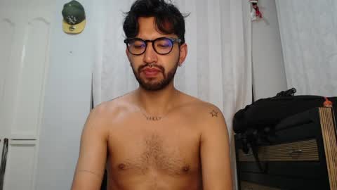 Adrian Falcon online show from April 29, 2026, 3:49 pm