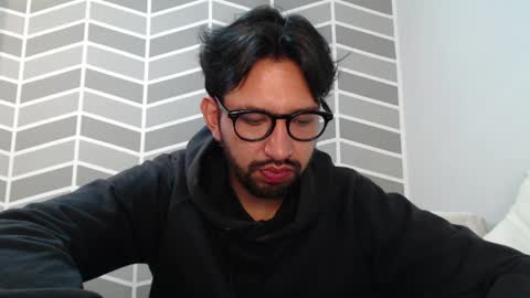 Adrian Falcon online show from May 11, 2026, 11:02 pm