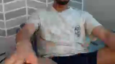 Adrian Falcon online show from July 2, 2026, 3:23 am