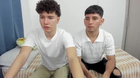 adrian morelli online show from February 7, 2025, 8:31 pm