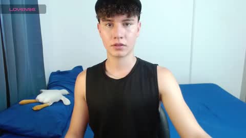 adrian morelli online show from September 8, 2025, 6:51 pm