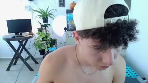 adrian morelli online show from October 14, 2025, 8:09 pm