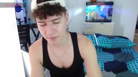 adrian morelli online show from October 18, 2025, 7:47 pm