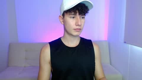 adrian morelli online show from March 8, 2026, 6:23 pm