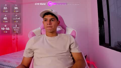 Snapshot of adrian_prime_ chatting on February 10, 2026, 7:07 pm ADRIAN online show from February 10, 2026, 7:07 pm