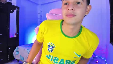 ADRIAN online show from March 28, 2026, 7:13 pm