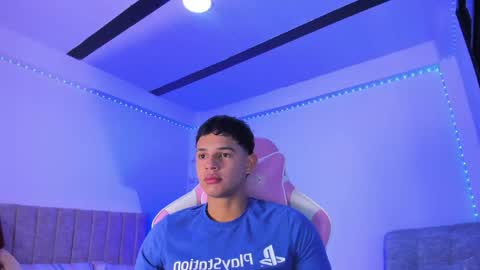 ADRIAN online show from April 12, 2026, 6:57 pm