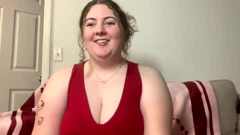 adriana3163 online show from March 1, 2026, 6:48 am