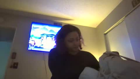 Princess Adri online show from February 14, 2026, 3:09 pm