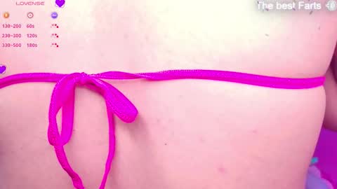 AdrianaSexy online show from October 24, 2025, 5:15 am