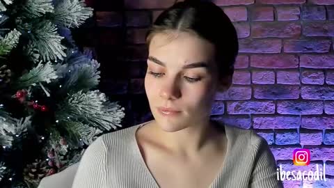 Snapshot of adriana_allen chatting on December 29, 2024, 11:08 pm Adri online show from December 29, 2024, 11:08 pm