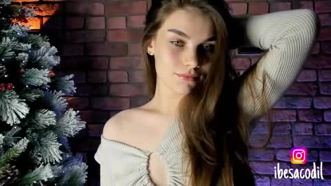 Snapshot of adriana_allen chatting on December 30, 2024, 2:09 am Adri online show from December 30, 2024, 2:09 am