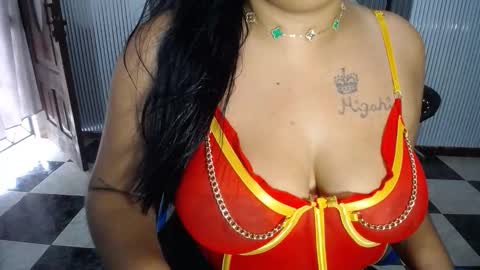 Snapshot of adriana_foxxxy chatting on January 31, 2026, 7:11 pm Adriana Martinez online show from January 31, 2026, 7:11 pm
