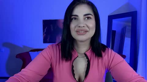 AdrianaTores online show from November 20, 2025, 5:51 am