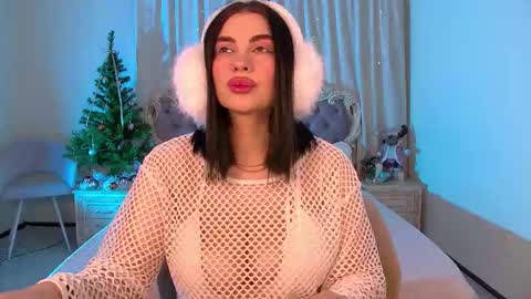 AdrianaTores online show from December 16, 2025, 7:19 pm