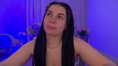 AdrianaTores online show from March 20, 2026, 5:34 am