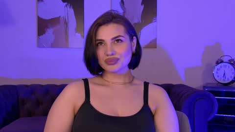 Snapshot of adrianatores chatting on May 25, 2026, 6:25 pm AdrianaTores online show from May 25, 2026, 6:25 pm