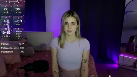 adrianawow1 online show from February 15, 2025, 12:37 am