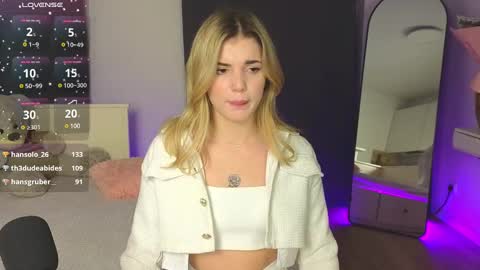 adrianawow1 online show from March 5, 2025, 3:18 am