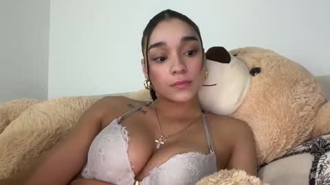 Adrianna  online show from January 25, 2025, 6:45 am