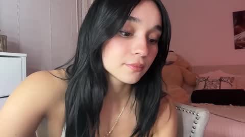 Adrianna  online show from February 12, 2025, 4:44 am