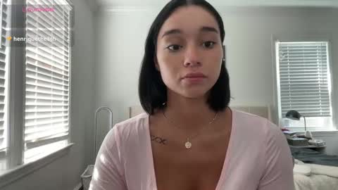 Adrianna  online show from October 6, 2025, 3:31 pm