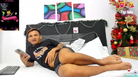 Adrian online show from December 20, 2024, 1:58 am