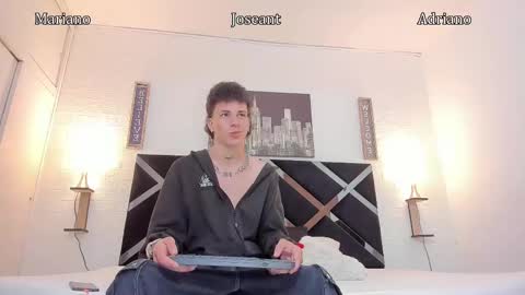 Adrian online show from September 10, 2025, 4:01 am