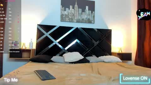 Adrian online show from April 3, 2026, 3:15 am